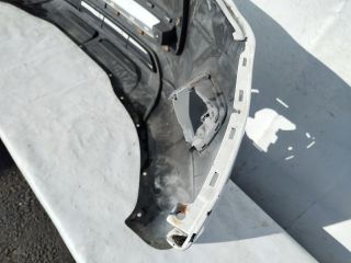 bontott MITSUBISHI ASX Első Lökhárító (Üresen)