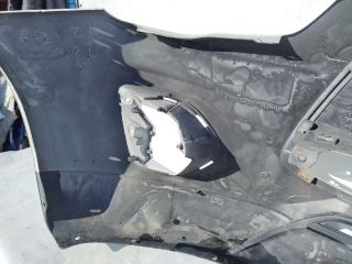 bontott MITSUBISHI ASX Első Lökhárító (Üresen)