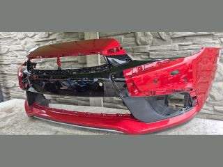 bontott MITSUBISHI ASX Első Lökhárító (Üresen)