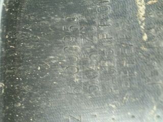 bontott MITSUBISHI ASX Első Lökhárító (Üresen)