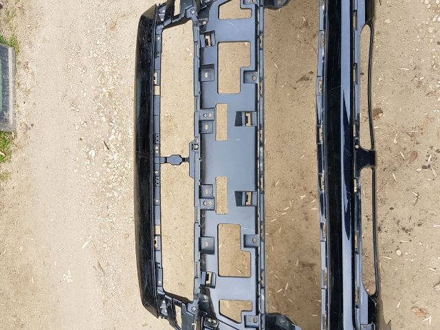 bontott MITSUBISHI ASX Első Lökhárító (Üresen)