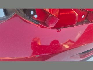 bontott MITSUBISHI ASX Első Lökhárító (Üresen)