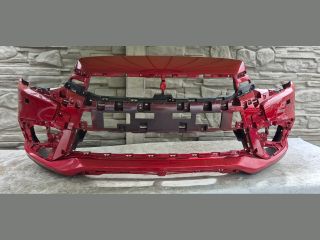 bontott MITSUBISHI ASX Első Lökhárító (Üresen)