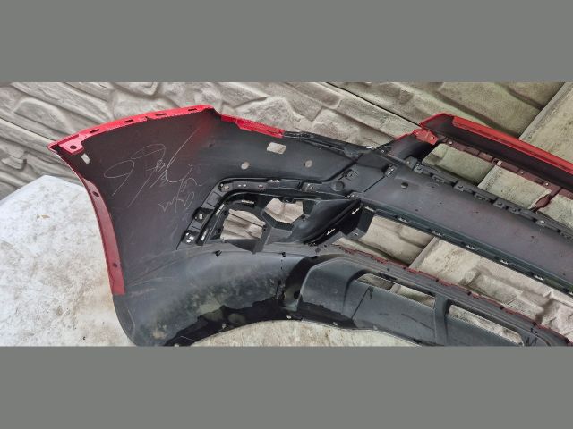 bontott MITSUBISHI ASX Első Lökhárító (Üresen)