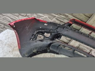 bontott MITSUBISHI ASX Első Lökhárító (Üresen)