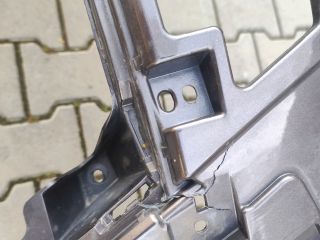 bontott MITSUBISHI ASX Első Lökhárító (Üresen)