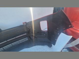 bontott MITSUBISHI ASX Első Lökhárító (Üresen)