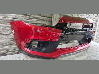 bontott MITSUBISHI ASX Első Lökhárító (Üresen)