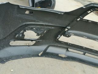 bontott MITSUBISHI ASX Első Lökhárító (Üresen)