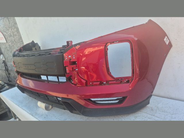 bontott MITSUBISHI ASX Első Lökhárító (Üresen)