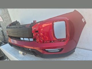 bontott MITSUBISHI ASX Első Lökhárító (Üresen)