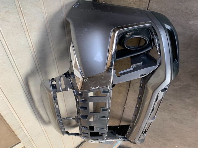 bontott MITSUBISHI ASX Első Lökhárító (Üresen)