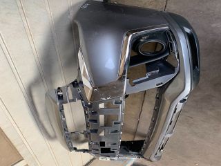 bontott MITSUBISHI ASX Első Lökhárító (Üresen)