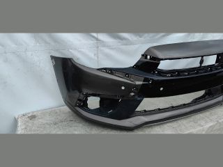 bontott MITSUBISHI ASX Első Lökhárító (Üresen)