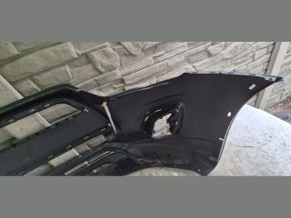 bontott MITSUBISHI ASX Első Lökhárító (Üresen)