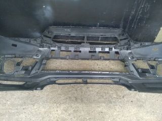 bontott MITSUBISHI ASX Első Lökhárító (Üresen)