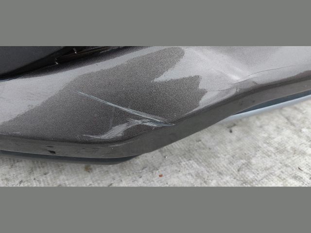 bontott MITSUBISHI ASX Első Lökhárító (Üresen)