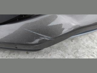 bontott MITSUBISHI ASX Első Lökhárító (Üresen)