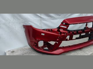 bontott MITSUBISHI ASX Első Lökhárító (Üresen)