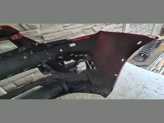 bontott MITSUBISHI ASX Első Lökhárító (Üresen)