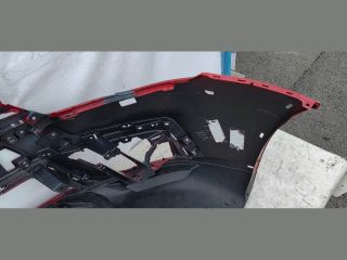 bontott MITSUBISHI ASX Első Lökhárító (Üresen)