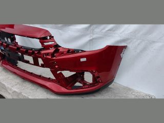 bontott MITSUBISHI ASX Első Lökhárító (Üresen)