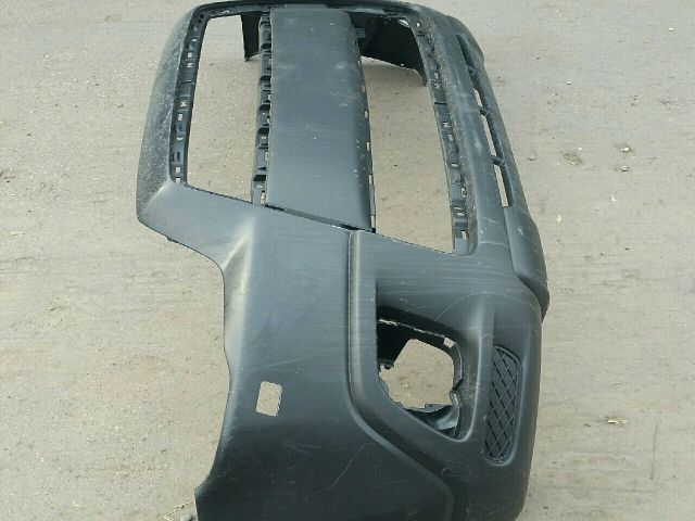 bontott MITSUBISHI ASX Első Lökhárító (Üresen)