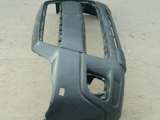 bontott MITSUBISHI ASX Első Lökhárító (Üresen)