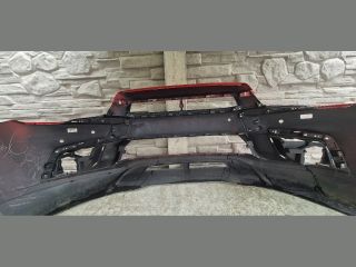 bontott MITSUBISHI ASX Első Lökhárító (Üresen)