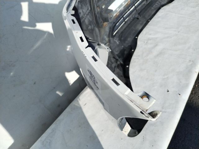 bontott MITSUBISHI ASX Első Lökhárító (Üresen)