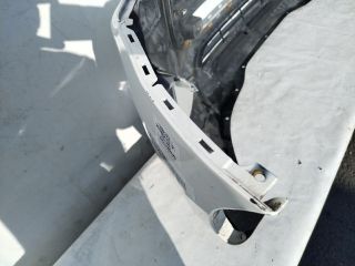 bontott MITSUBISHI ASX Első Lökhárító (Üresen)