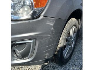 bontott MITSUBISHI ASX Első Lökhárító (Üresen)