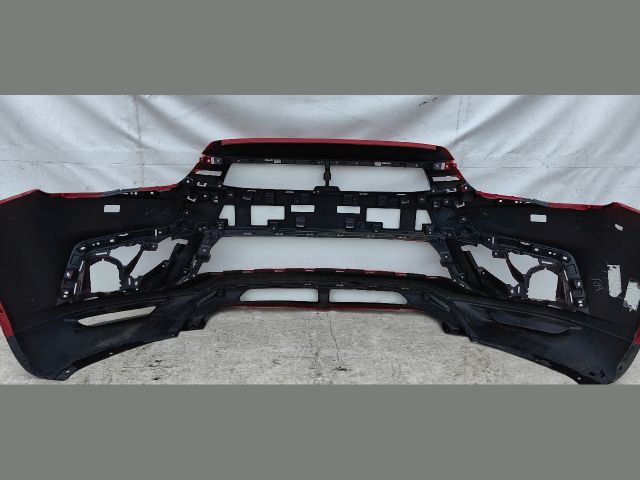 bontott MITSUBISHI ASX Első Lökhárító (Üresen)