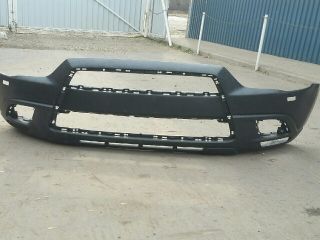 bontott MITSUBISHI ASX Első Lökhárító (Üresen)