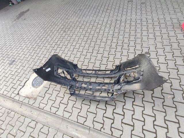 bontott MITSUBISHI ASX Első Lökhárító (Üresen)