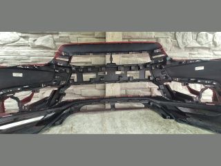 bontott MITSUBISHI ASX Első Lökhárító (Üresen)