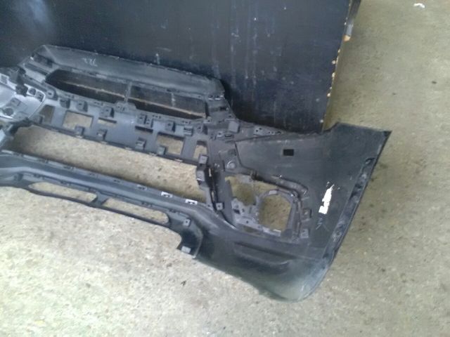 bontott MITSUBISHI ASX Első Lökhárító (Üresen)