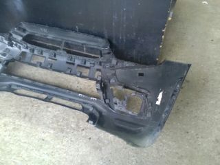 bontott MITSUBISHI ASX Első Lökhárító (Üresen)