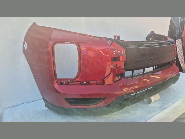 bontott MITSUBISHI ASX Első Lökhárító (Üresen)