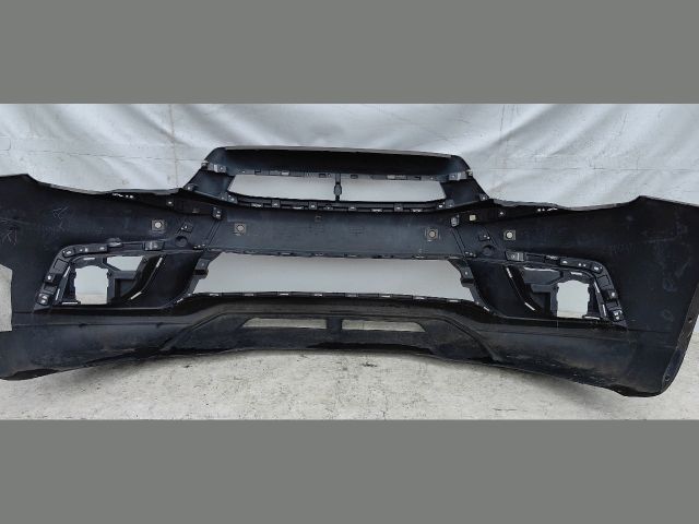 bontott MITSUBISHI ASX Első Lökhárító (Üresen)