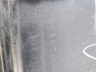 bontott MITSUBISHI ASX Első Lökhárító (Üresen)