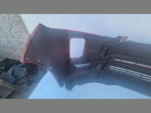 bontott MITSUBISHI ASX Első Lökhárító (Üresen)