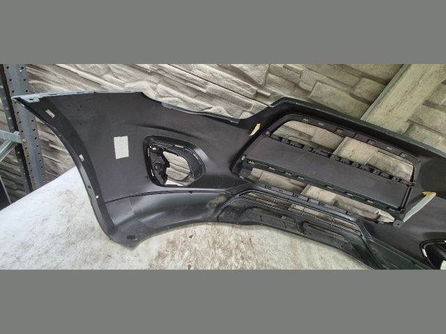 bontott MITSUBISHI ASX Első Lökhárító (Üresen)