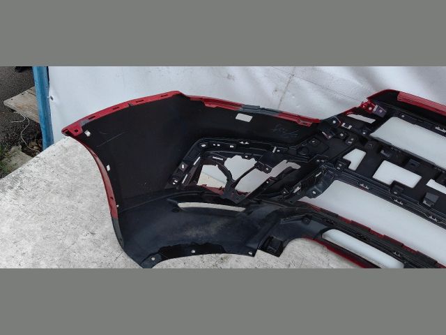 bontott MITSUBISHI ASX Első Lökhárító (Üresen)