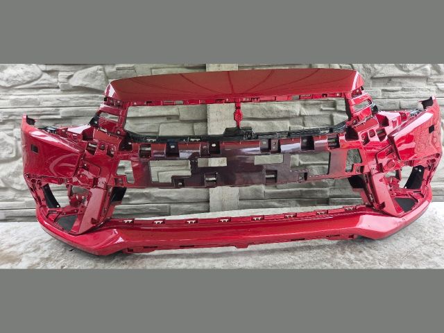 bontott MITSUBISHI ASX Első Lökhárító (Üresen)