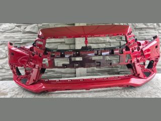 bontott MITSUBISHI ASX Első Lökhárító (Üresen)