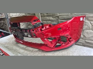 bontott MITSUBISHI ASX Első Lökhárító (Üresen)