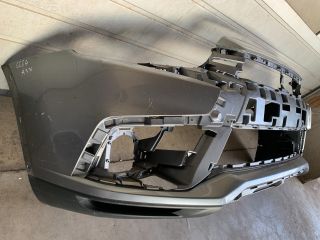 bontott MITSUBISHI ASX Első Lökhárító (Üresen)