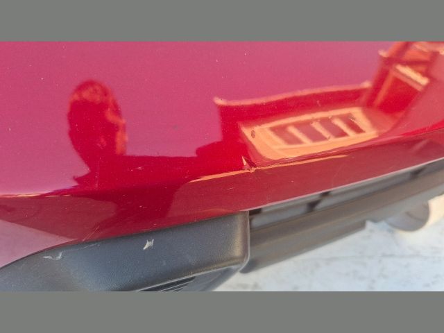 bontott MITSUBISHI ASX Első Lökhárító (Üresen)