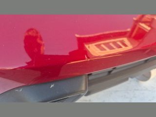 bontott MITSUBISHI ASX Első Lökhárító (Üresen)